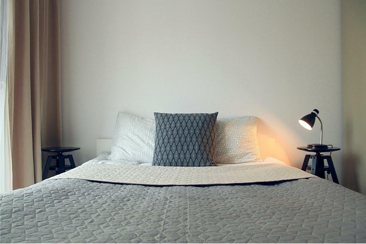 Shoq Studio Nice Apartment With Private Parking Krakow Exterior photo